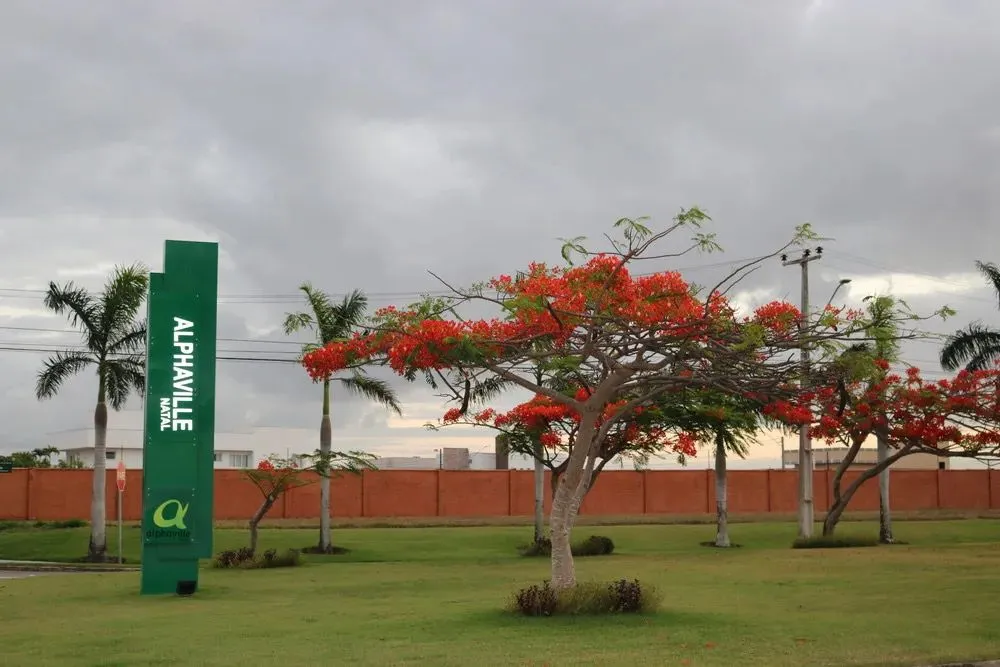Excelente oportunidade no Alphaville Natal Clube Lote com 456,9 m² | R$ 490.000,00 Litora