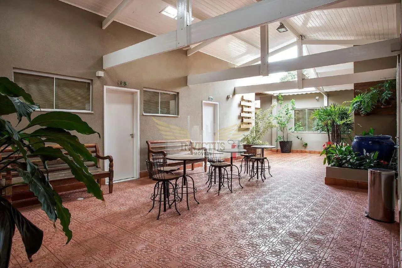 Casa Comercial para Alugar, 294m² - Vila Bastos, Santo André/SP.