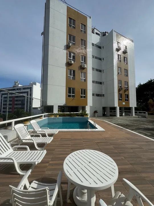 Apartamento Temporada Carnaval - Foto 5