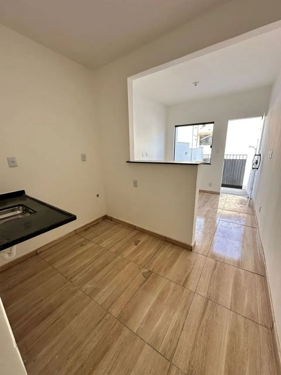 Casa com 01 Quarto e 30m² em Vista Alegre, São Gonçalo - Foto 4