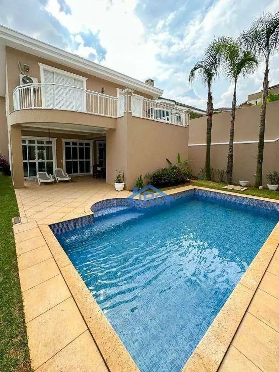 Casa com 4 dormitórios, 500 m² - venda por R$ 4.200.000,00 ou aluguel por R$ 23.080,00/mês - Foto 5