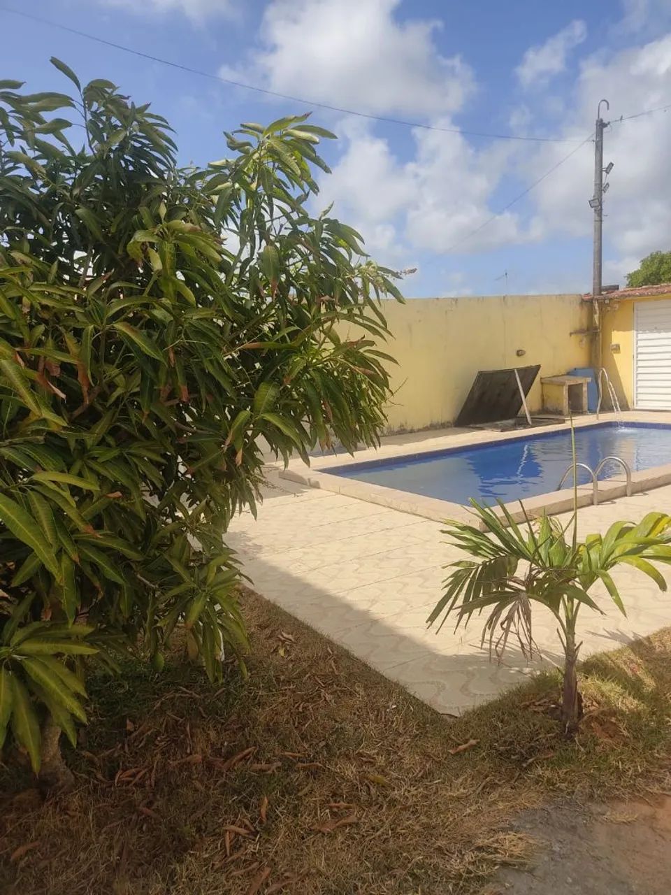 excelente casa com piscina na praia de Catuama-Goiana/pe - Foto 3