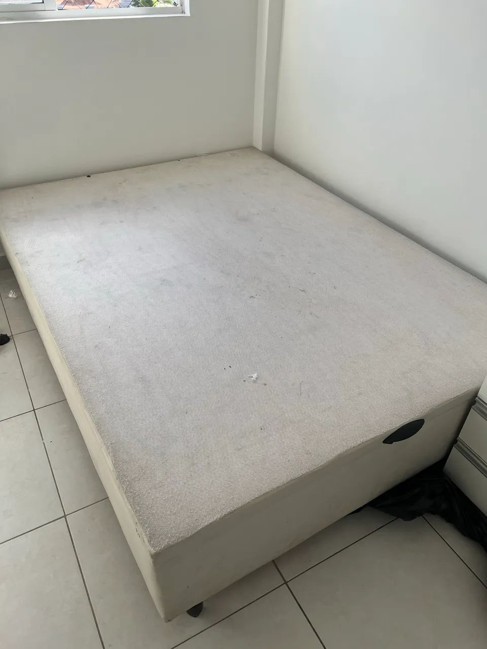 Base baú casal  - Foto 2