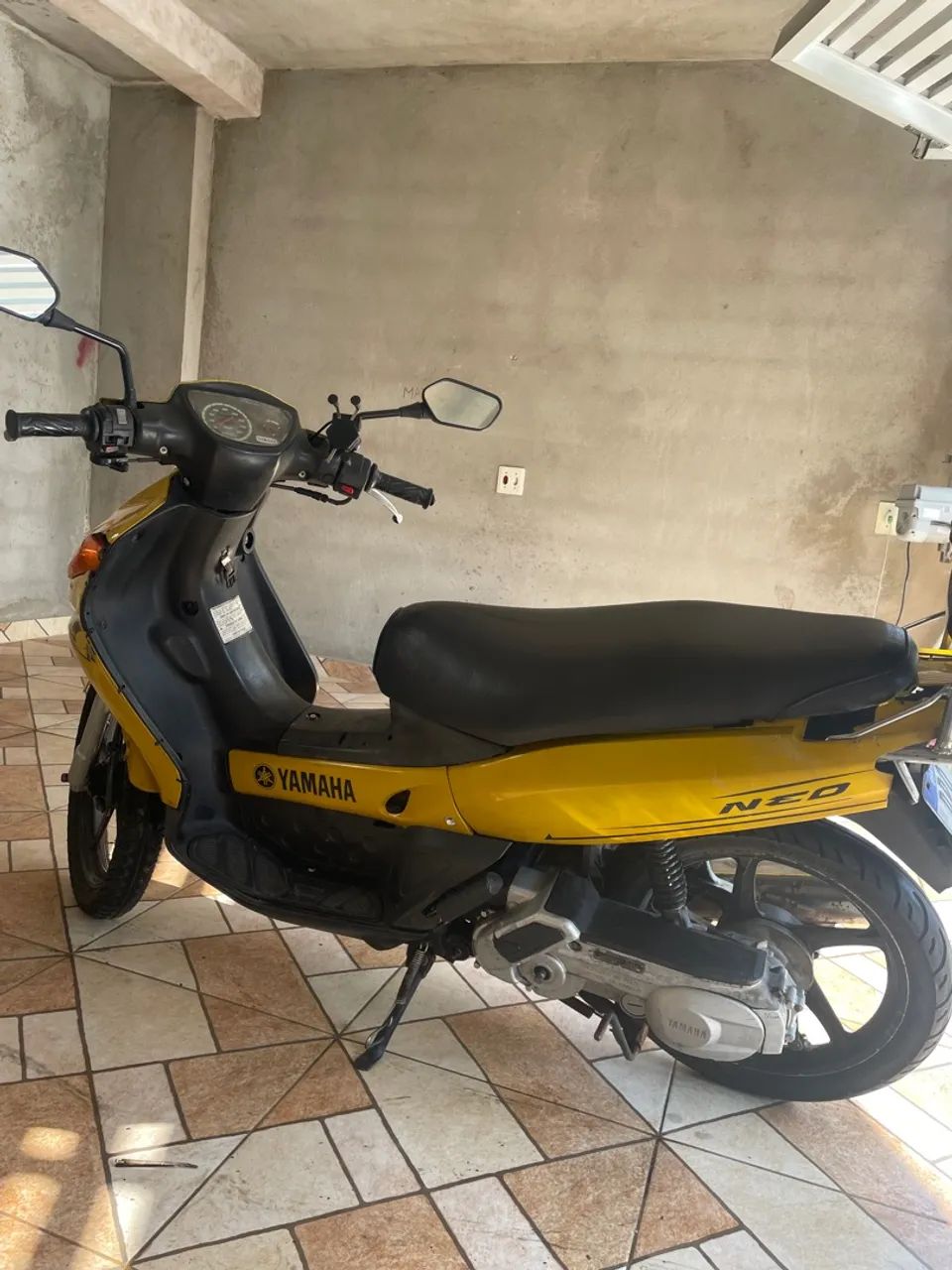 Moto neo 115c aut - Foto 3
