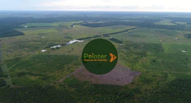 Fazenda à venda, por R$ 22.000.000 - Zona Rural - Duerê/TO - Foto 3
