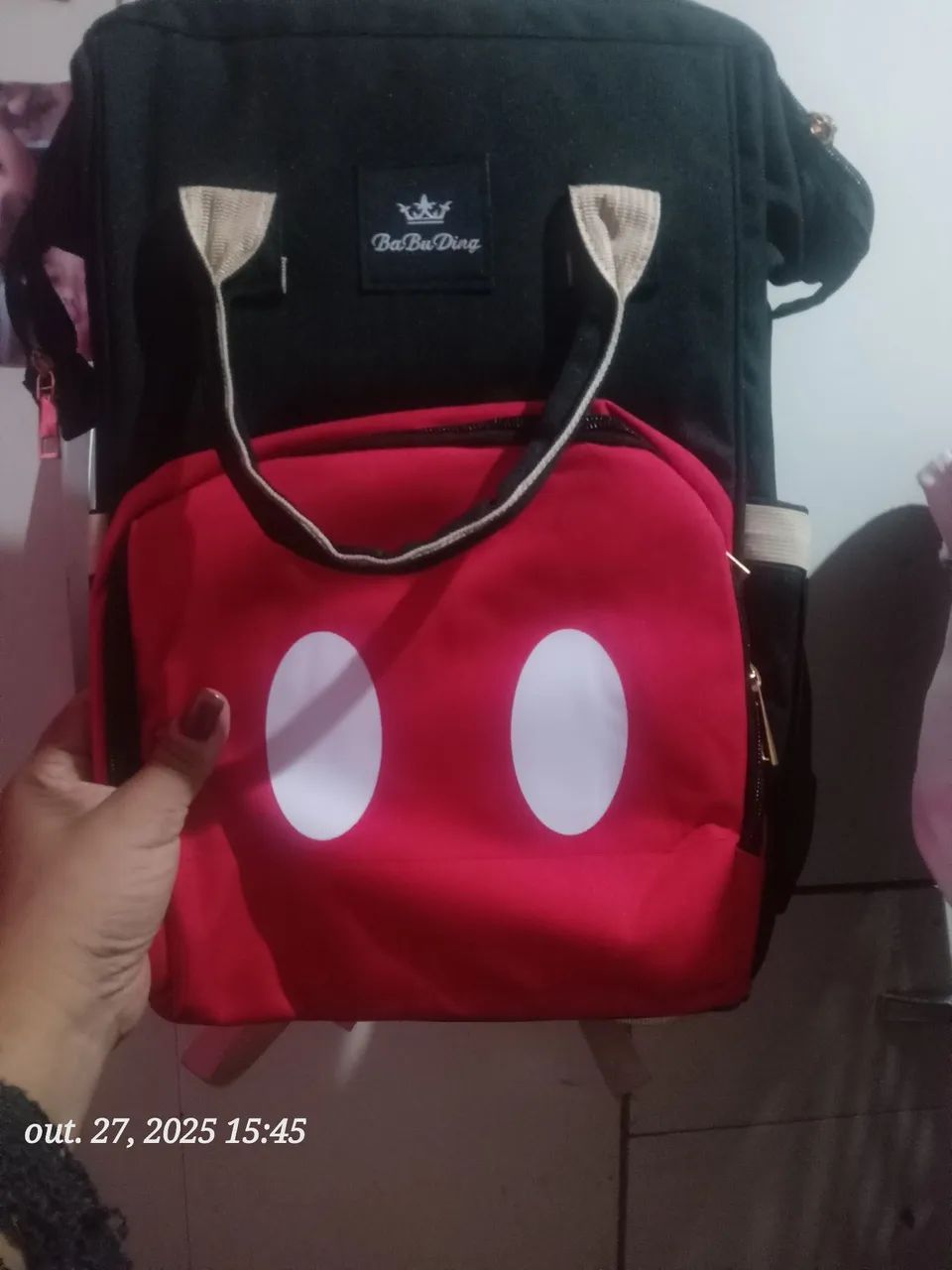 Mochila - Foto 3