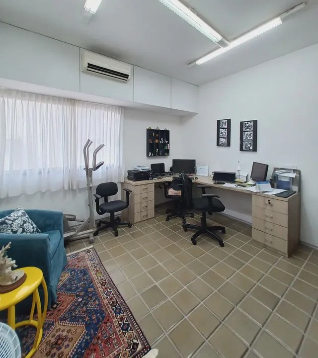 Apartamento alto padão na Rua Setubal em Boa Viagem - Foto 8