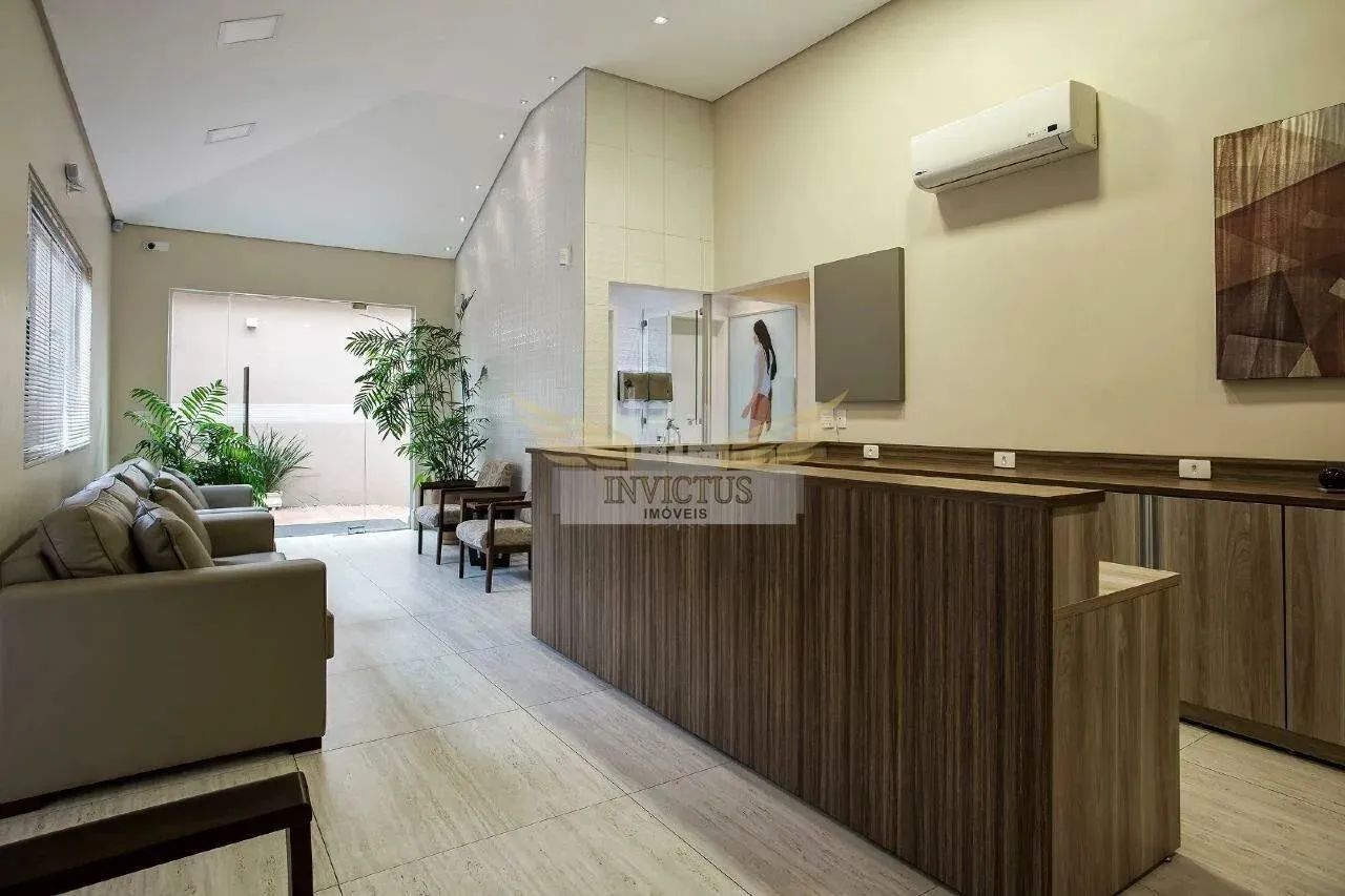 Casa Comercial para Alugar, 294m² - Vila Bastos, Santo André/SP. - Foto 2