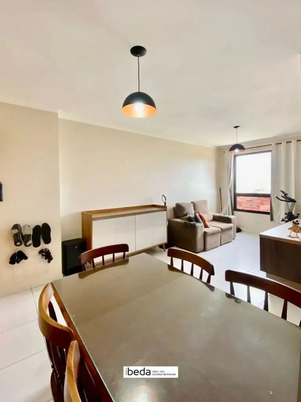 Apartamento com 3 quartos à venda em Natal