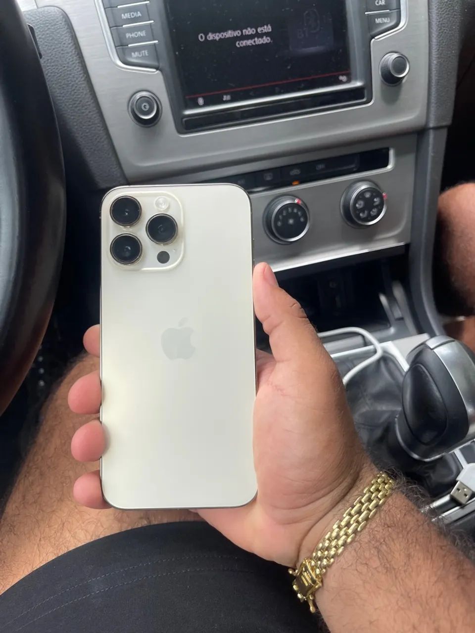 iphone 512GB 14 pro Max  - Foto 3