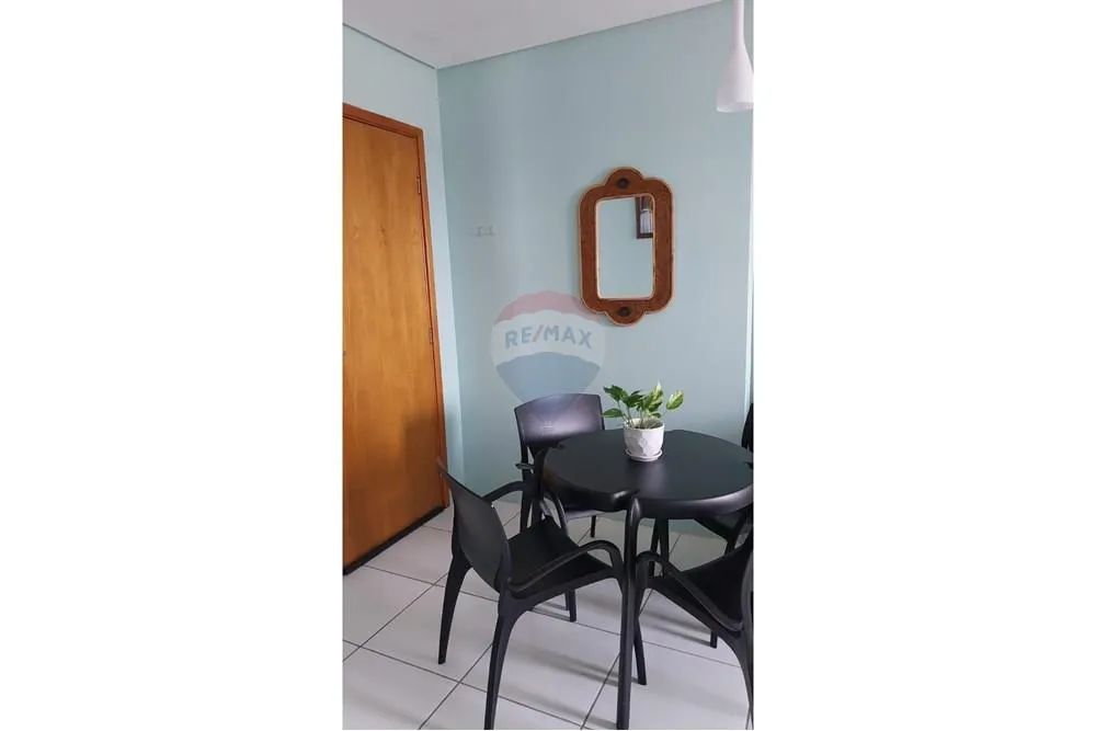 Apartamento para venda em Campo Grande, nascente e com vista livre. - Foto 9