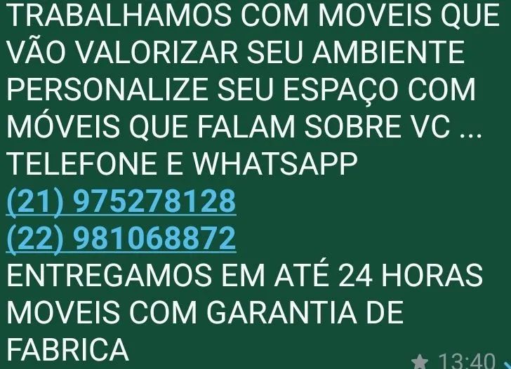 SOFÁ SUPER CONFORTO MOLAS BONNEL TRÊS MODULOS SURPREENDA-SE!! 726TT6 - Foto 5