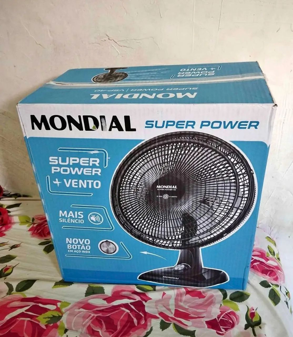 Ventilador 