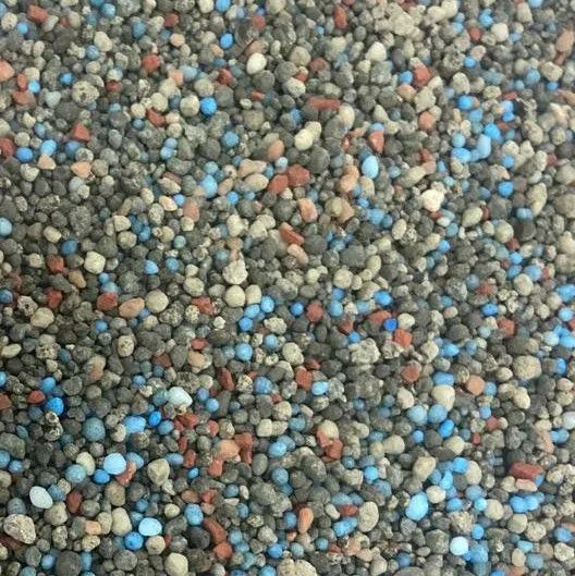 Adubo de Varredura NPK - Foto 2