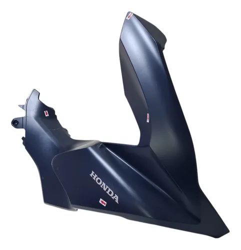 Carenagem Lateral Frontal Dir Pcx 160 23/25 Detalhes 59084 Azul