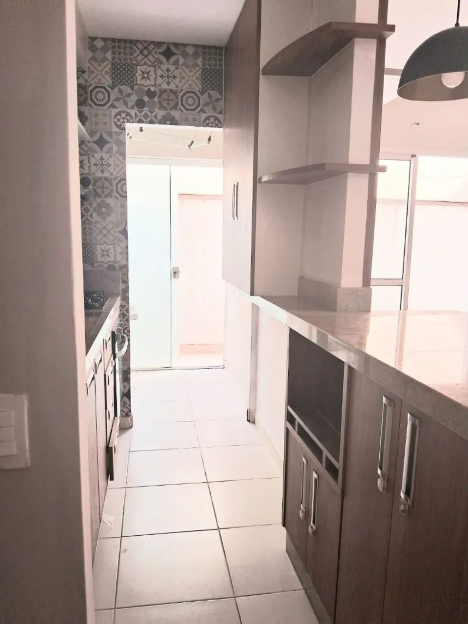 APARTAMENTO GARDEN  - Foto 5