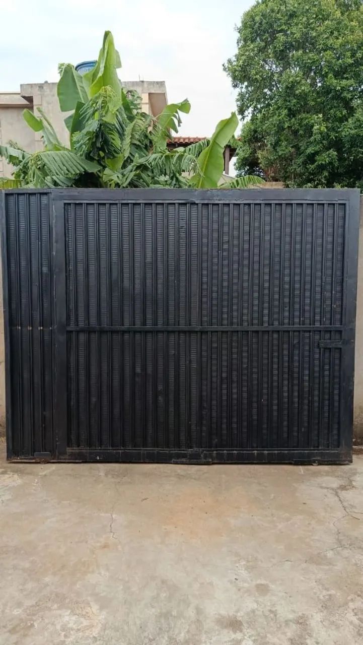 Sliding Gate64842816729473120