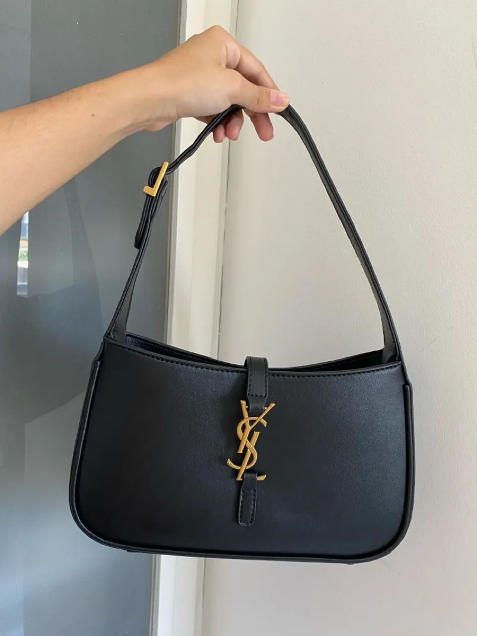 BOLSA YSL - NOVA NA CAIXA - Foto 2