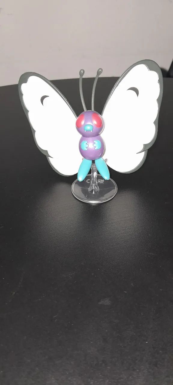 Pokemon battle figure sunny - Foto 3