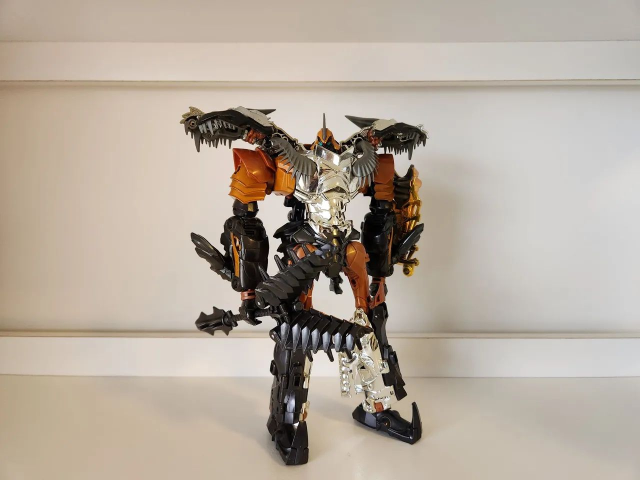 Transformers Hasbro Grimlock 
