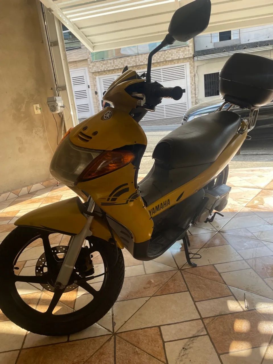 Moto neo 115c aut - Foto 2
