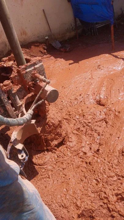 Poços artesiano  - Foto 5