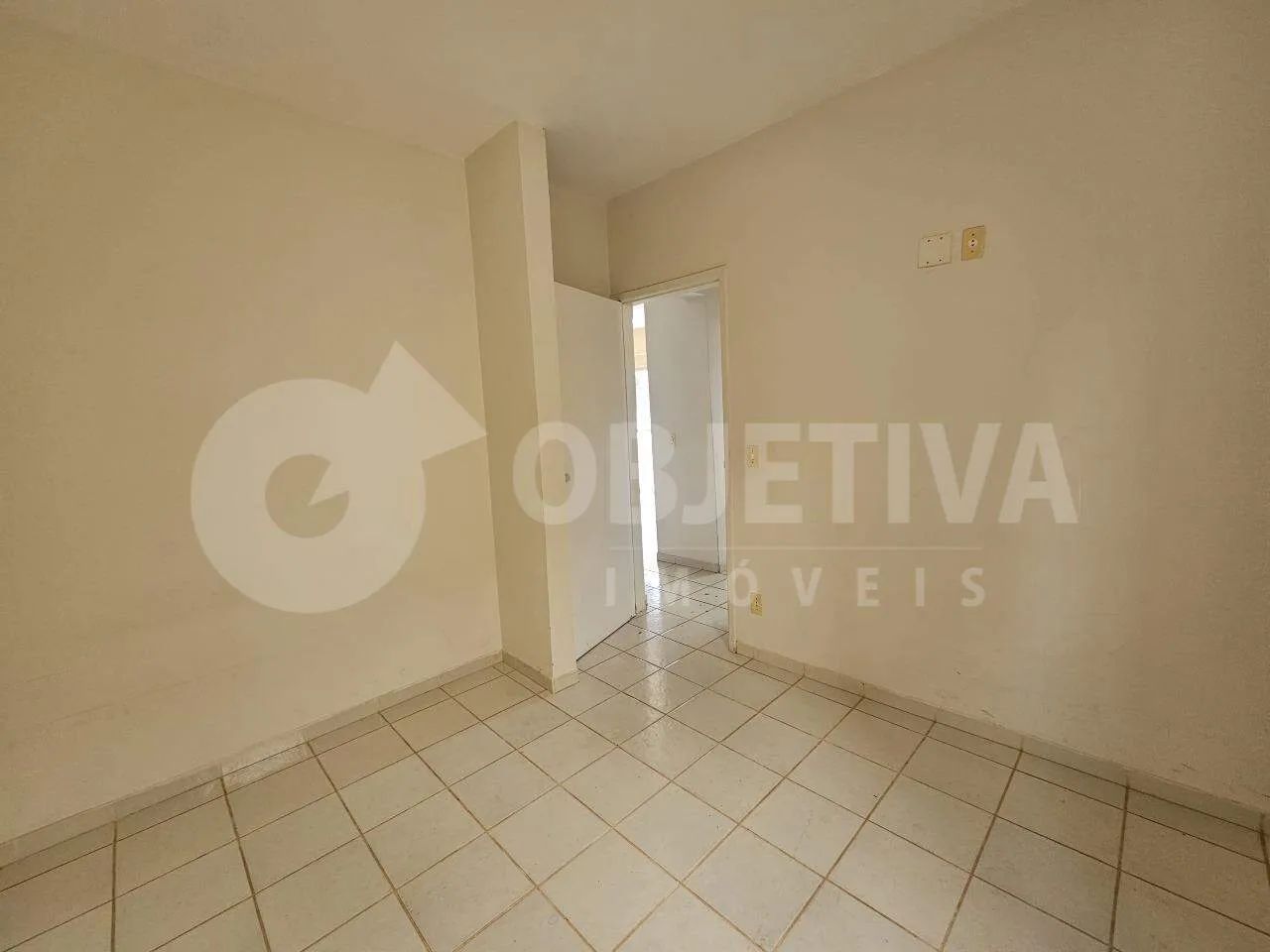 Apartamento para aluguel, 2 quartos, 1 vaga, UMUARAMA - UBERLANDIA/MG - Foto 4