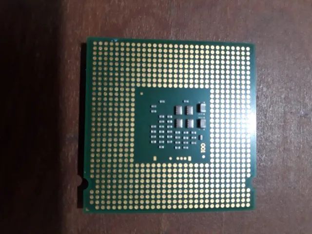 Processador Celeron D331 2.66GHZ LGA 775 - Foto 2
