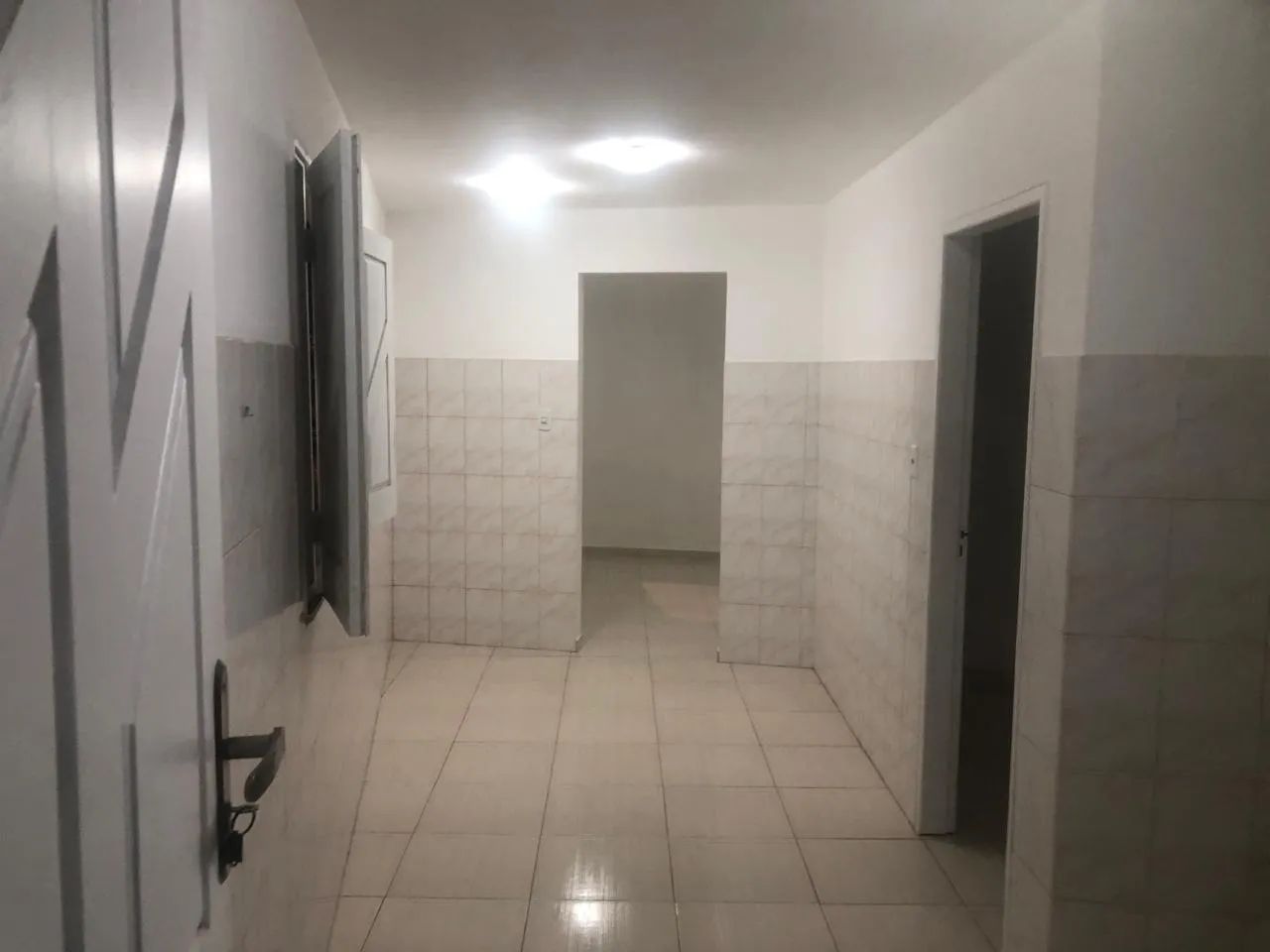 Foto - Aracaju - Aeroporto