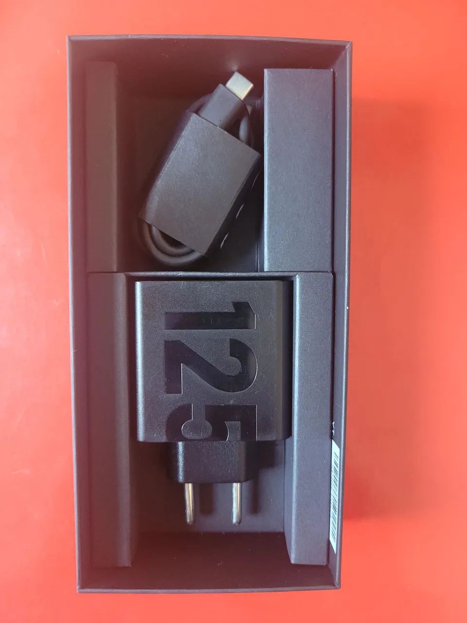 Motorola Moto Edge 50 Ultra Zerado Garantia até 2026 - Foto 3