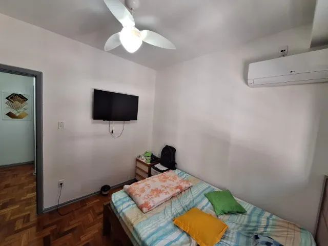 Apartamento a venda 120 m² em Icaraí na 1ª quadra da praia - Foto 5