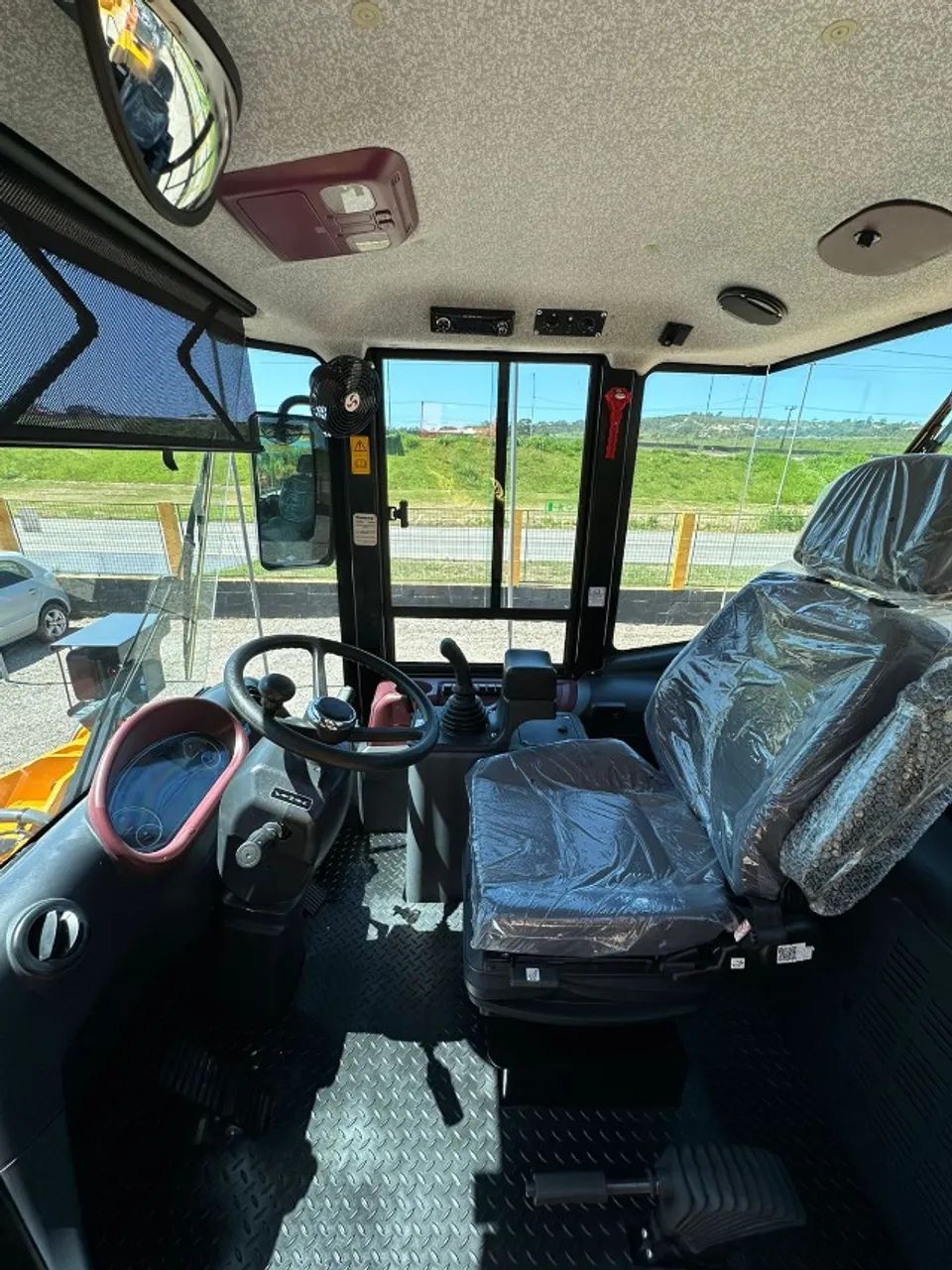 PÁ CARREGADEIRA | CDM835 | A PRONTRA ENTREGA | LONKING - Foto 6