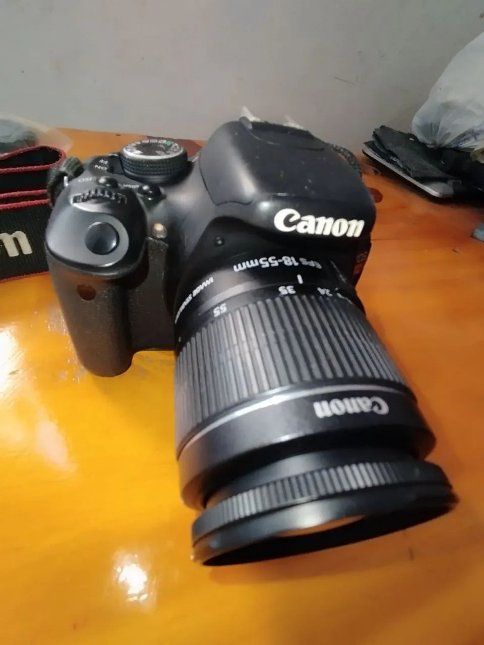 Canon T3i Rebel 