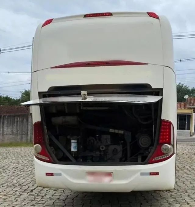 Onibus 17230 2016  - Foto 4