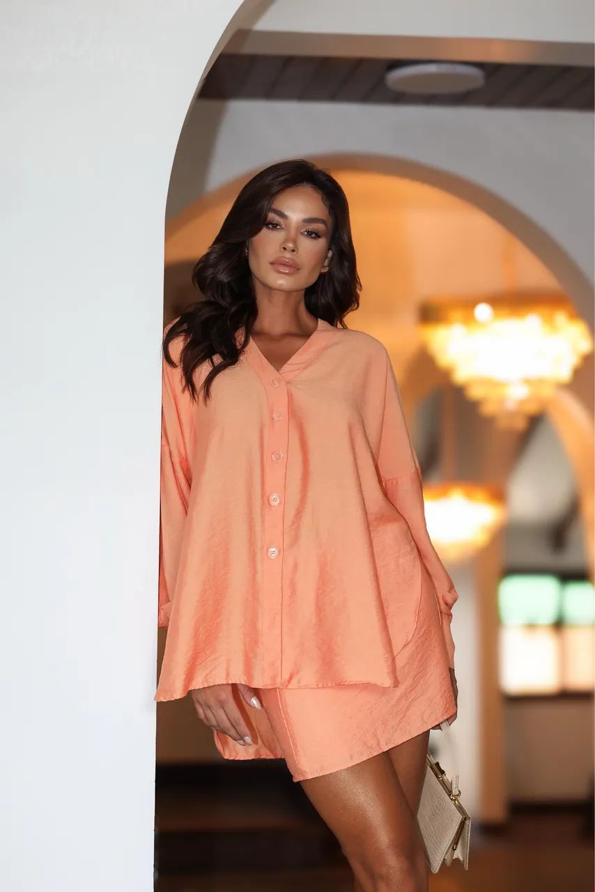 Saia curta  - Foto 3