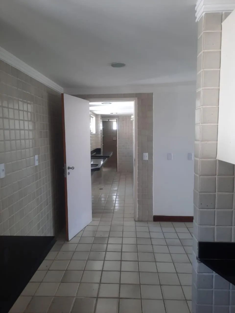 VENDO APARTAMENTO NO EDIFÍCIO CIBAUMA. 100M². R$ 267 MIL. - Foto 5