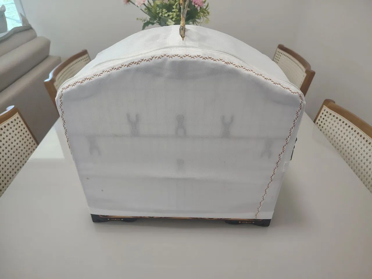 Gaiola de luxo  - Foto 5