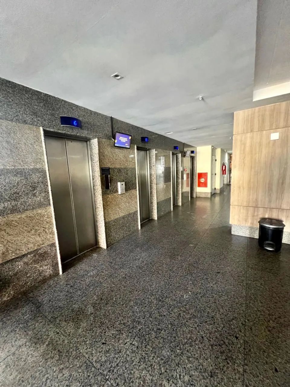 Sala Comercial - Espaço Empresarial Giovanni Fulco - Foto 2