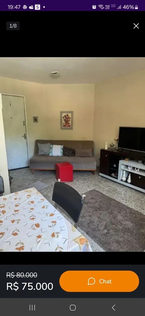 Foto - Duque de Caxias - Vila Oito de Maio