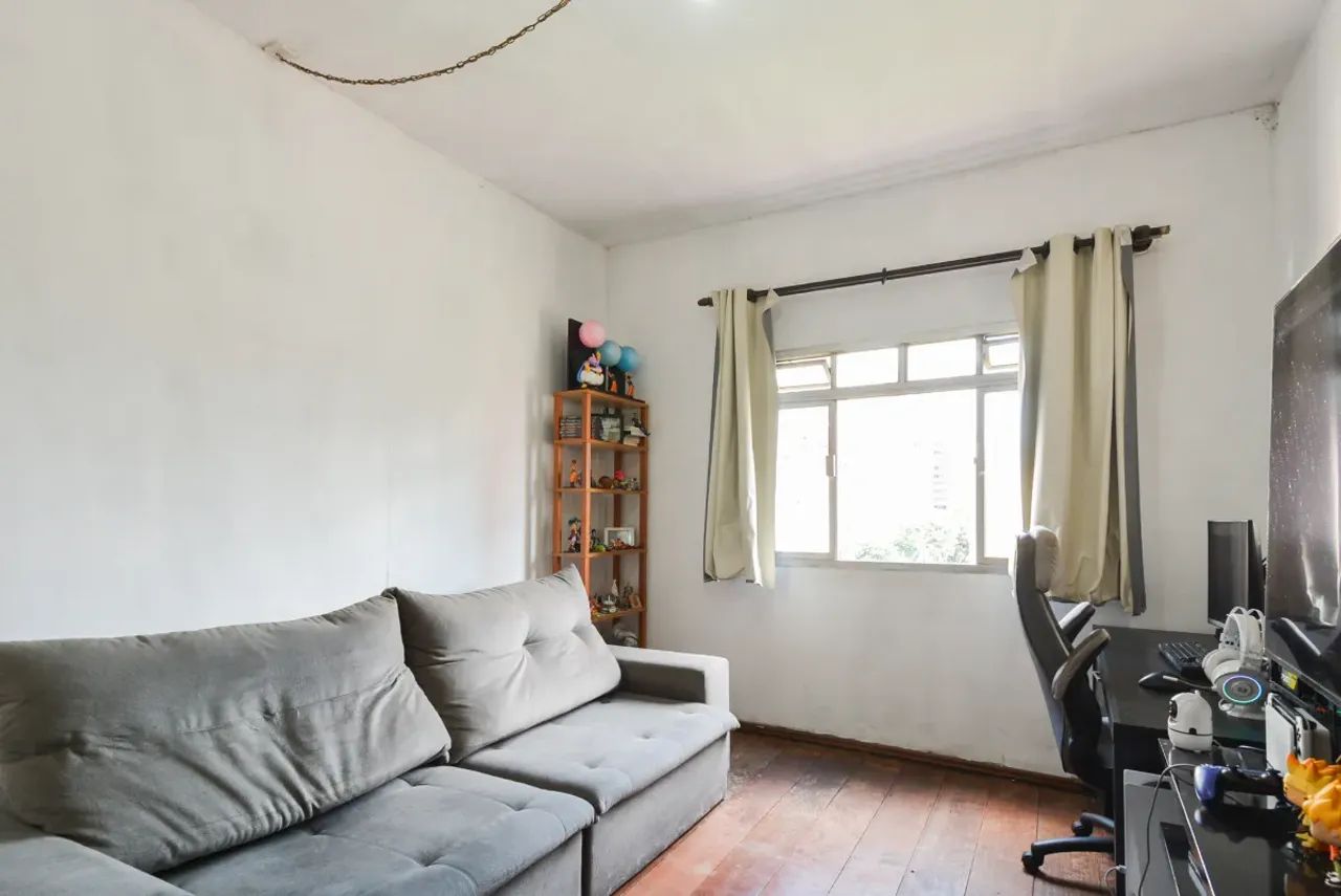 Apartamento para venda em Santa Cecília com 3 quartos, sendo 1 suíte , 162m² - Foto 3