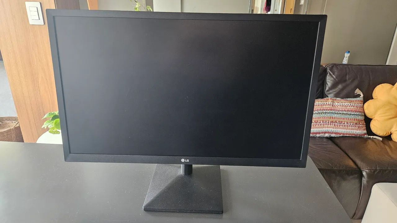 Monitor LG 24MK430H-B