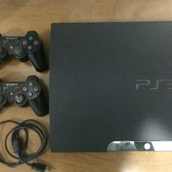 Playstation 3 slim 500gb de ram - Foto 5