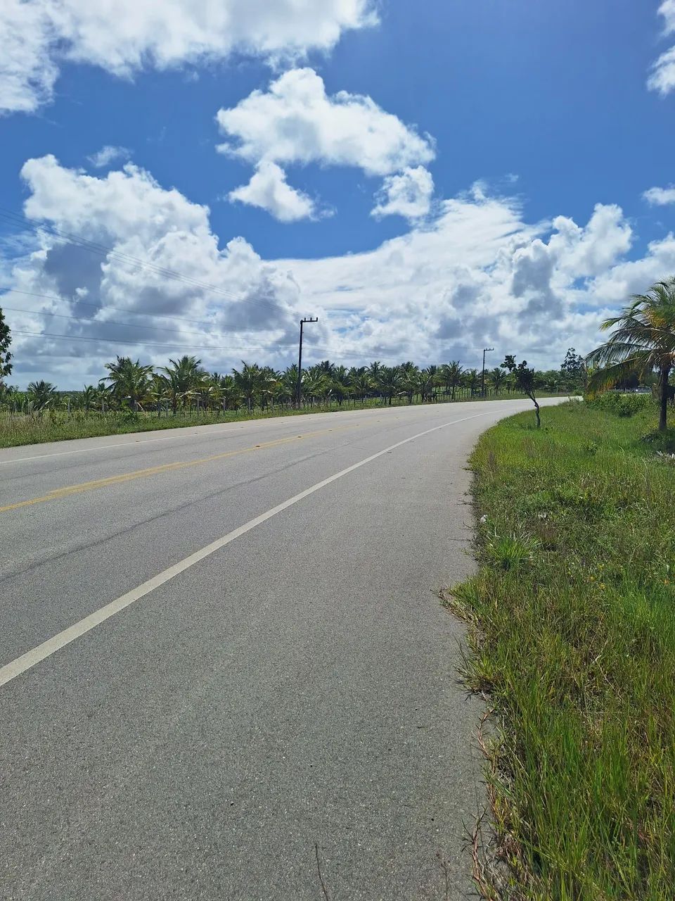 Vendo terreno Pirambu com 450m² - Foto 2