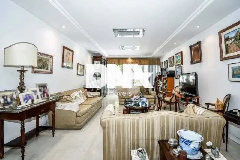 Três quartos sendo duas suítes. Próximo ao Metrô Cantagalo. - Foto 3