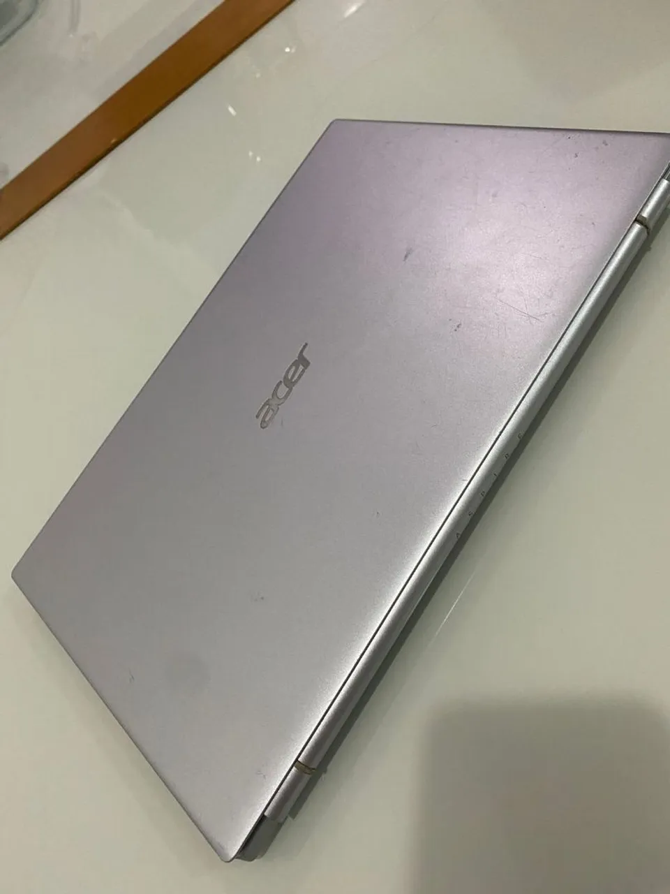 Notebook Acer
