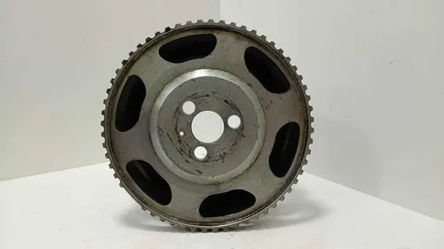 Polia Virabrequim Fiat Idea 2006/2016 Original