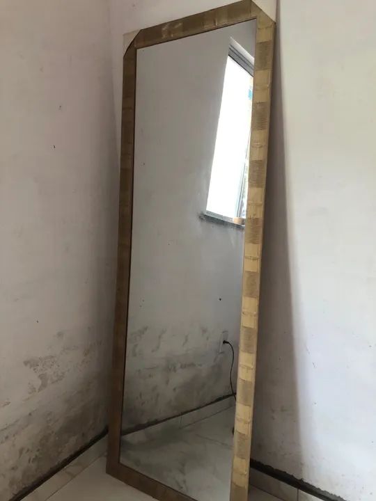 Espelho de Parede grande