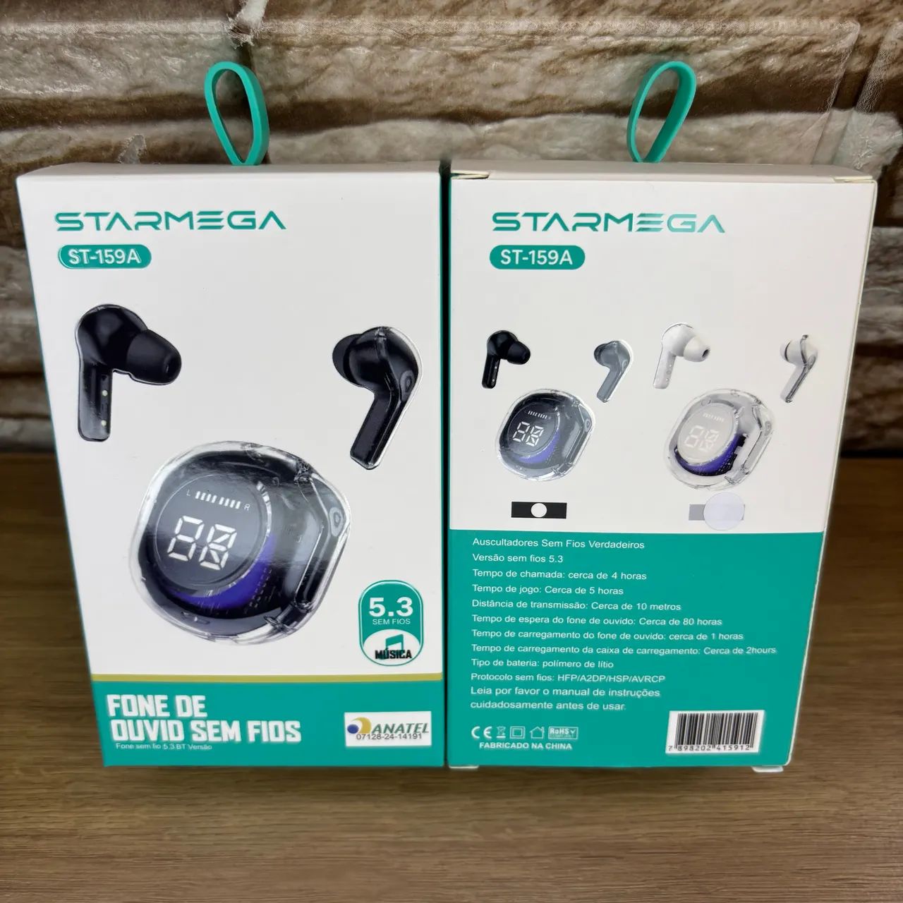 FONE STARMEGA ST-159A