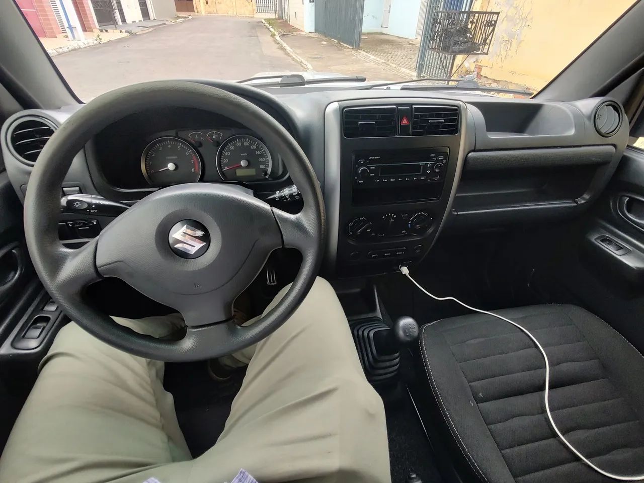 Jimny 4ALL 1.3 4X4 - Foto 5