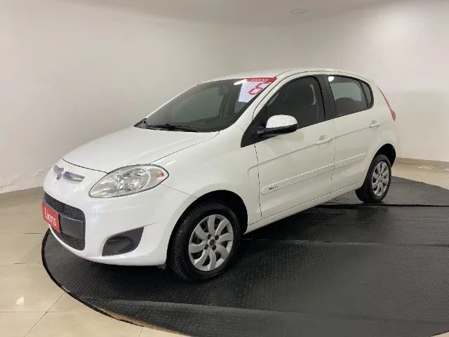 Fiat Palio 2016 Attractive 1.0 - Foto 5